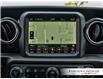2023 Jeep Wrangler Sahara (Stk: U21026) in Burlington - Image 23 of 28