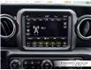 2023 Jeep Wrangler Sahara (Stk: U21026) in Burlington - Image 25 of 28