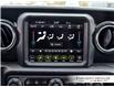 2023 Jeep Wrangler Sahara (Stk: U21026) in Burlington - Image 26 of 28