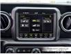 2023 Jeep Wrangler Sahara (Stk: U21026) in Burlington - Image 27 of 28
