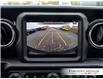 2023 Jeep Wrangler Sahara (Stk: U21026) in Burlington - Image 28 of 28