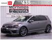 2017 Volkswagen Golf R 2.0 TSI (Stk: A017229A) in Winnipeg - Image 1 of 19