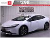 2024 Toyota Prius Prime SE (Stk: A14223) in Winnipeg - Image 1 of 18