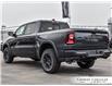 2025 RAM 1500 Rebel (Stk: N25111) in Grimsby - Image 4 of 34