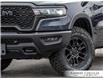 2025 RAM 1500 Rebel (Stk: N25111) in Grimsby - Image 7 of 34