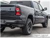 2025 RAM 1500 Rebel (Stk: N25111) in Grimsby - Image 11 of 34