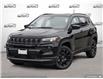 2025 Jeep Compass Altitude in St. Thomas - Image 1 of 26