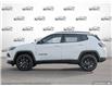 2025 Jeep Compass Altitude in St. Thomas - Image 3 of 23