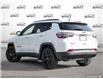 2025 Jeep Compass Altitude in St. Thomas - Image 4 of 23