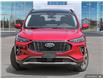 2025 Ford Escape Platinum (Stk: S-1315) in Calgary - Image 2 of 25