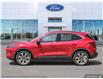 2025 Ford Escape Platinum (Stk: S-1315) in Calgary - Image 3 of 25