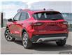 2025 Ford Escape Platinum (Stk: S-1315) in Calgary - Image 4 of 25