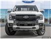 2025 Ford Ranger Lariat (Stk: S-1021) in Calgary - Image 2 of 27