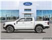 2025 Ford Ranger Lariat (Stk: S-1021) in Calgary - Image 3 of 27