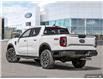 2025 Ford Ranger Lariat (Stk: S-1021) in Calgary - Image 4 of 27