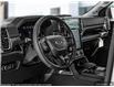 2025 Ford Ranger Lariat (Stk: S-1021) in Calgary - Image 12 of 27