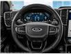 2025 Ford Ranger Lariat (Stk: S-1021) in Calgary - Image 13 of 27