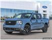 2025 Ford Maverick XLT (Stk: S-1334) in Calgary - Image 1 of 24
