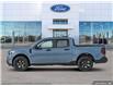 2025 Ford Maverick XLT (Stk: S-1334) in Calgary - Image 3 of 24