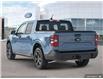 2025 Ford Maverick XLT (Stk: S-1334) in Calgary - Image 4 of 24
