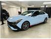 2022 Hyundai Elantra N Base (Stk: A8962) in Saint-Eustache - Image 1 of 25