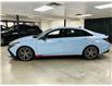 2022 Hyundai Elantra N Base (Stk: A8962) in Saint-Eustache - Image 2 of 25
