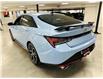 2022 Hyundai Elantra N Base (Stk: A8962) in Saint-Eustache - Image 3 of 25