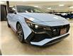 2022 Hyundai Elantra N Base (Stk: A8962) in Saint-Eustache - Image 5 of 25