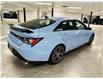 2022 Hyundai Elantra N Base (Stk: A8962) in Saint-Eustache - Image 7 of 25