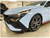2022 Hyundai Elantra N Base (Stk: A8962) in Saint-Eustache - Image 9 of 25