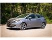 2019 Nissan LEAF SV (Stk: RS121476A) in Vancouver - Image 1 of 23