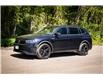 2024 Volkswagen Tiguan Comfortline R-Line Black Edition (Stk: VW2036) in Vancouver - Image 1 of 21