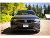 2024 Volkswagen Tiguan Comfortline R-Line Black Edition (Stk: VW2036) in Vancouver - Image 2 of 21