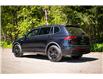 2024 Volkswagen Tiguan Comfortline R-Line Black Edition (Stk: VW2036) in Vancouver - Image 4 of 21