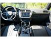 2024 Volkswagen Tiguan Comfortline R-Line Black Edition (Stk: VW2036) in Vancouver - Image 12 of 21