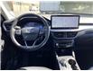 2024 Ford Escape Platinum (Stk: M25-0267P) in Chilliwack - Image 21 of 21