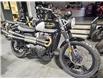 2025 Triumph SCRAMBLER 900 ICON EDITION (Stk: 25TS-042) in Grande Prairie - Image 2 of 12