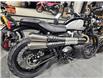 2025 Triumph SCRAMBLER 900 ICON EDITION (Stk: 25TS-042) in Grande Prairie - Image 3 of 12