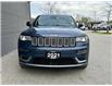 2021 Jeep Grand Cherokee Summit (Stk: P24707A) in London - Image 2 of 33