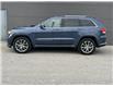2021 Jeep Grand Cherokee Summit (Stk: P24707A) in London - Image 3 of 33