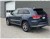 2021 Jeep Grand Cherokee Summit (Stk: P24707A) in London - Image 4 of 33
