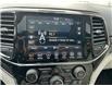2021 Jeep Grand Cherokee Summit (Stk: P24707A) in London - Image 16 of 33