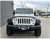 2017 Jeep Wrangler Sport (Stk: P24680A) in London - Image 2 of 26