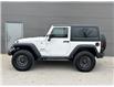 2017 Jeep Wrangler Sport (Stk: P24680A) in London - Image 3 of 26