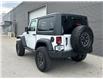 2017 Jeep Wrangler Sport (Stk: P24680A) in London - Image 4 of 26