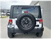 2017 Jeep Wrangler Sport (Stk: P24680A) in London - Image 5 of 26