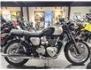 2025 Triumph Bonneville T120 ICON EDITION (Stk: 25TS-041) in Grande Prairie - Image 1 of 12