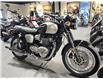 2025 Triumph Bonneville T120 ICON EDITION (Stk: 25TS-041) in Grande Prairie - Image 2 of 12