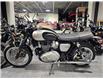 2025 Triumph Bonneville T120 ICON EDITION (Stk: 25TS-041) in Grande Prairie - Image 3 of 12