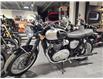 2025 Triumph Bonneville T120 ICON EDITION (Stk: 25TS-041) in Grande Prairie - Image 4 of 12